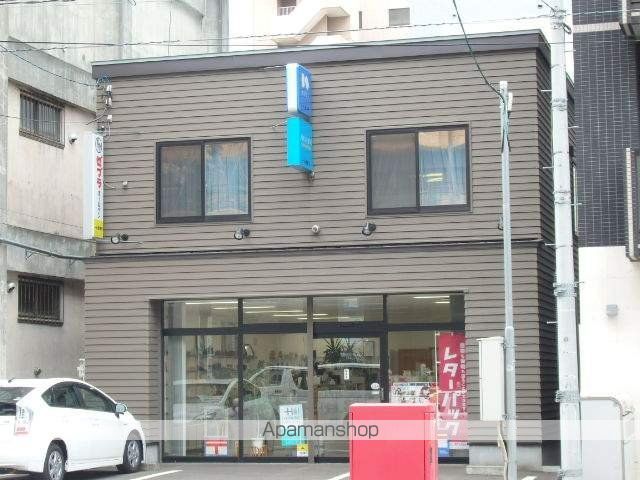 シティタワーズ円山SIDE Bの周辺写真