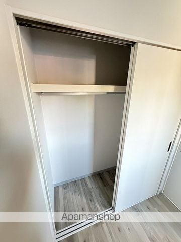 Haru7の内装写真