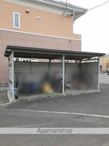 スカイピア文京1 B棟のその他写真