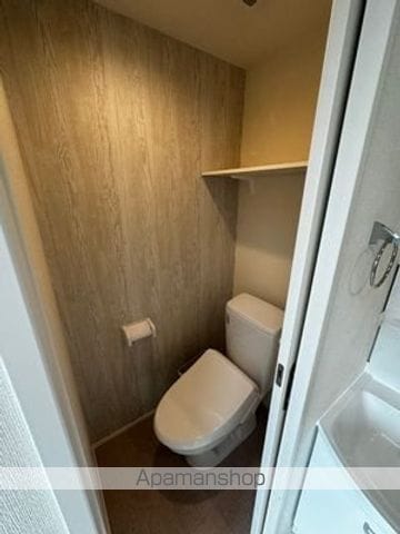 ハーモニーテラス江原町IIIの内装写真