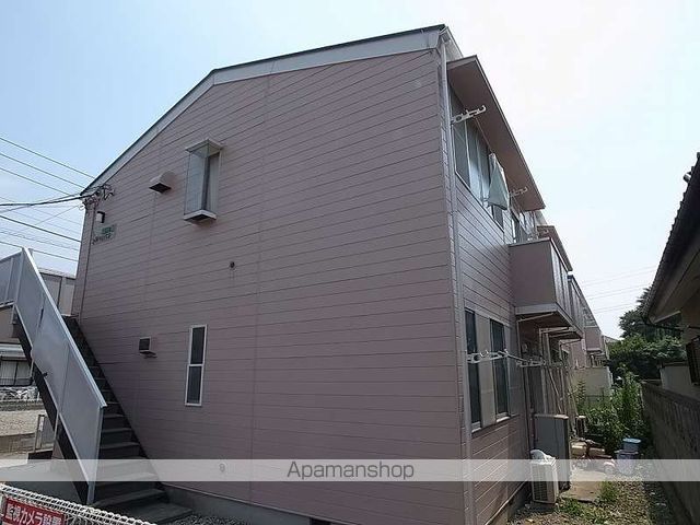 シティハイツ荒井Ⅱのイメージ