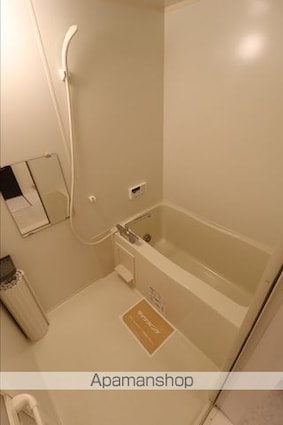 フィオリ　トゥーラ[1LDK/40.17m2]のバス