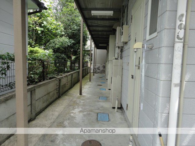 クレセントハウス米ヶ袋のその他写真