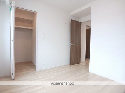 フラテッリ　Ｇ[1LDK/42.2m2]の収納