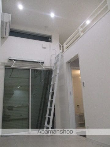 グランディール堺東の内装写真