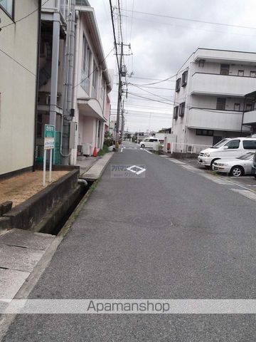 北村住宅の周辺写真