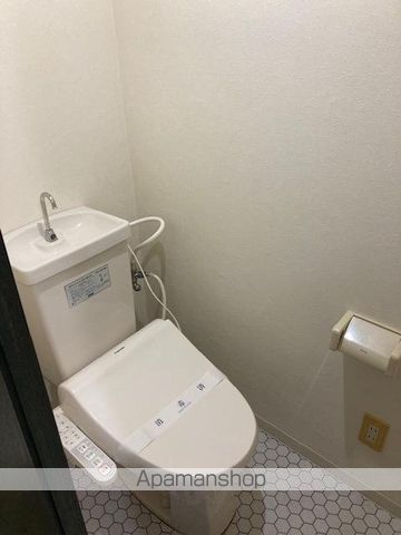 デベックス澄川47の内装写真