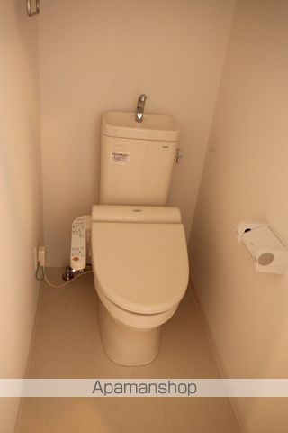 シーガルマンションIIの内装写真