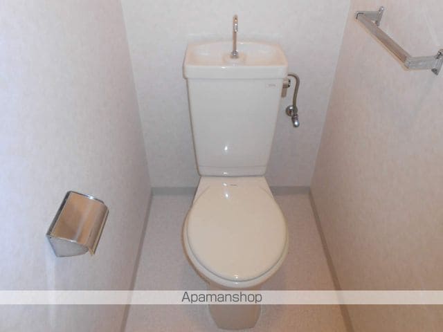 MAISONTENJINBASHIの内装写真