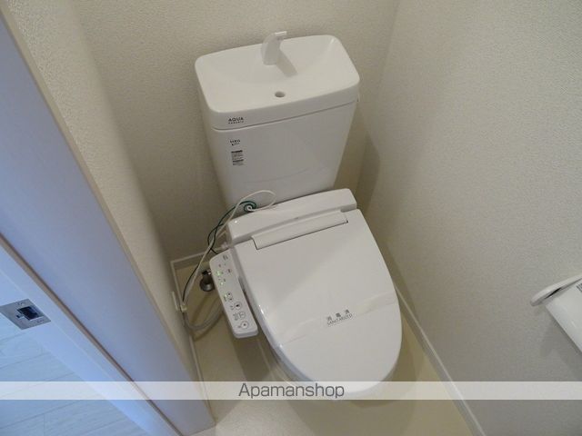 リアーレ荒井の内装写真