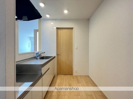 北海道函館市高松町[1LDK/50.23m2]の内装6