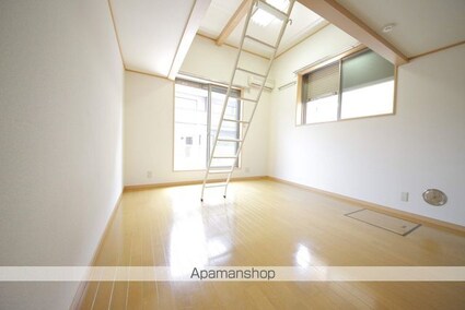 ローズヴィラ明神町[1R/20m2]の共用部2
