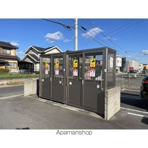 グランスイートアイのその他写真