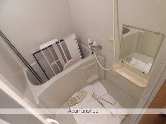 NH新大阪IIの内装写真