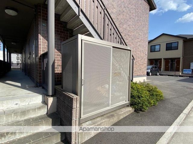 グランツ松島C棟のその他写真