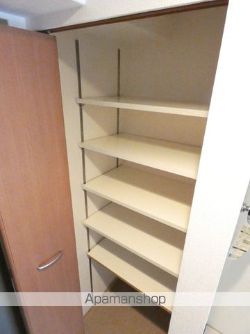 エスリード京橋III番館の内装写真