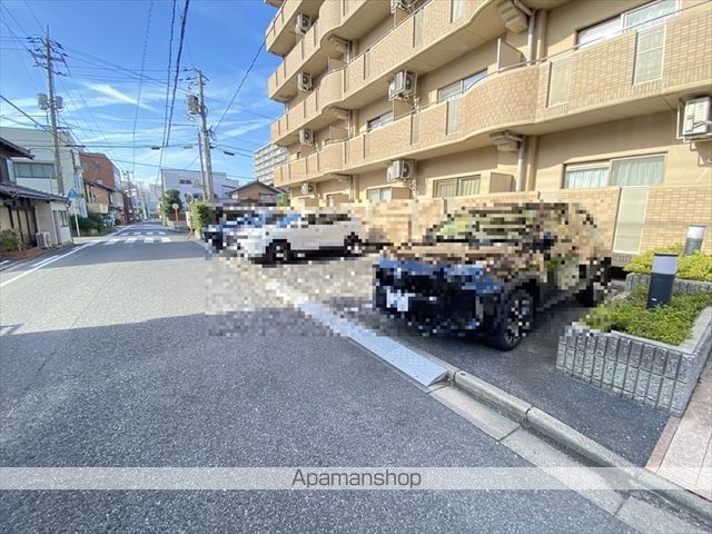セントラルヒルズMJのその他写真
