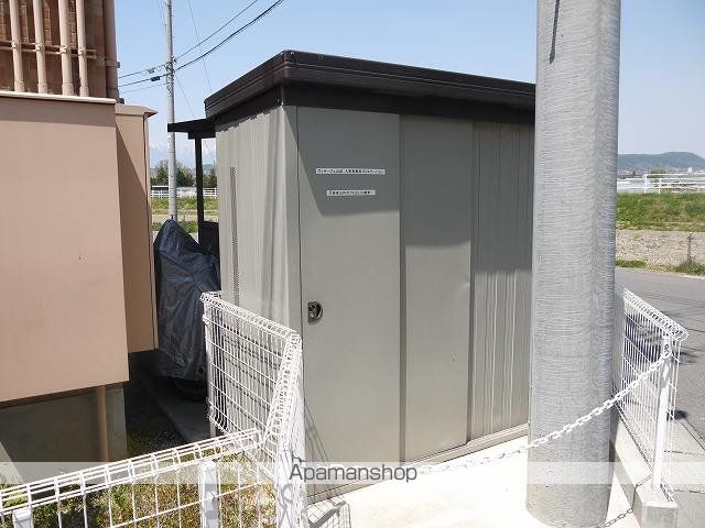 ヴィラージュ山辺ABのその他写真