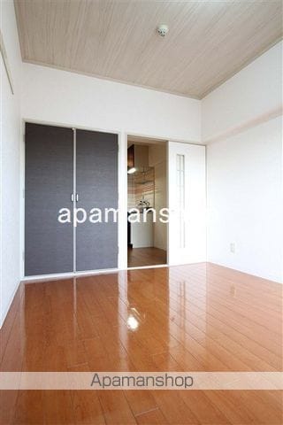 東洋プラザ泉尾の内装写真