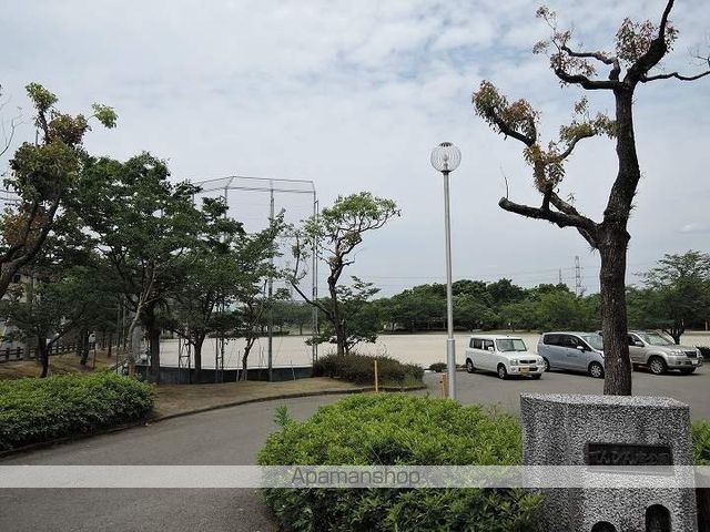アーバンハイツAの周辺写真