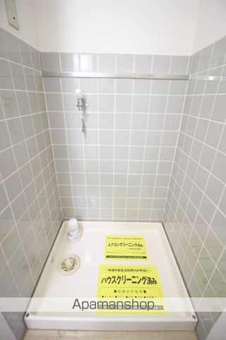 コンフォールの内装写真