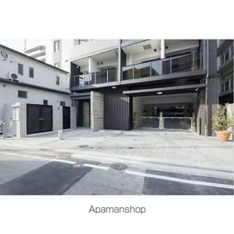 レブリアント清川IIのその他写真