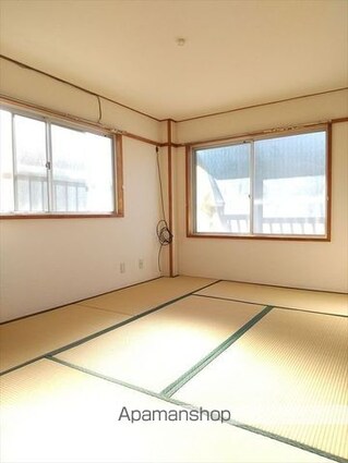 和歌山県和歌山市和歌浦中１丁目[2DK/40.24m2]の内装9