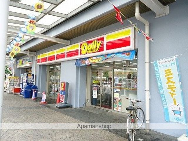 清水町一番館の周辺写真