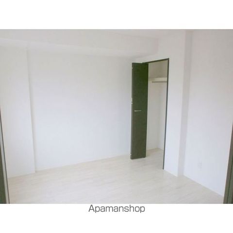 ヴレネージュ平岸の内装写真