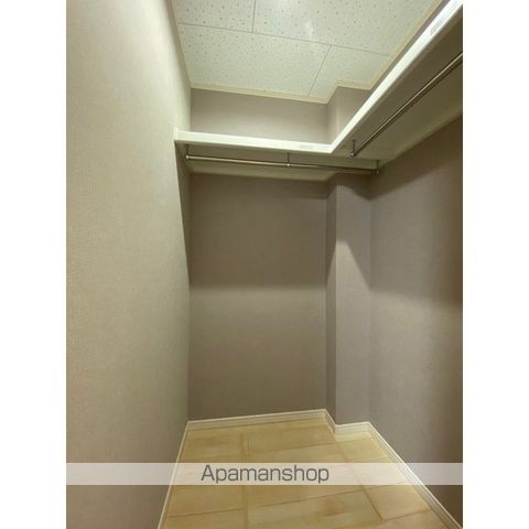 リバレイン小新西デュオトリオの内装写真
