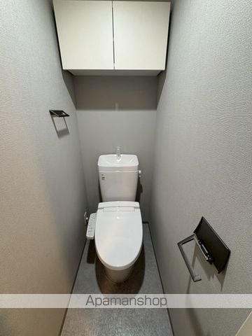 RELUXIA GRANDE川崎の内装写真
