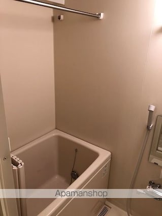 メインステージ蔵前[1LDK/39.64m2]のバス