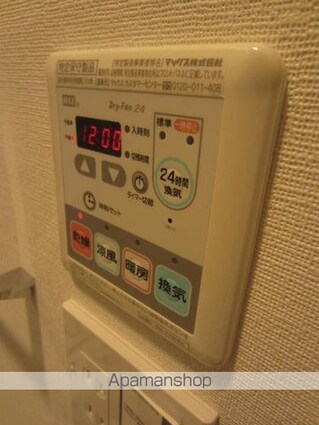 ルクシェール浅草[1K/25.52m2]の内装3