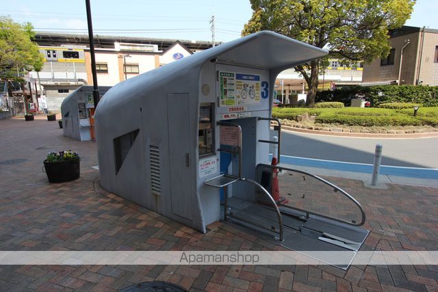 グランカーサ平井の周辺写真