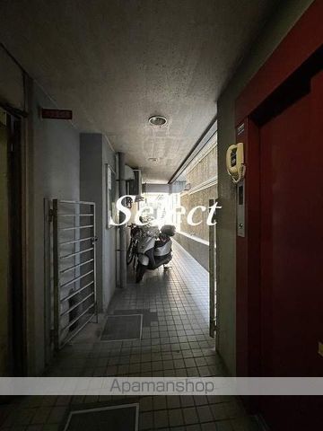 パストラル野毛マリヤの内装写真