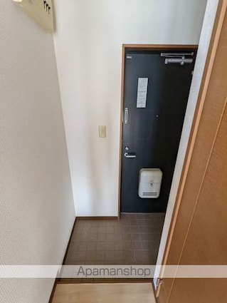 ラ・ガール[1K/28.75m2]の玄関