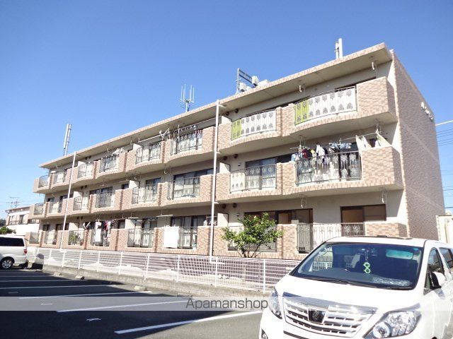 パークアベニュー