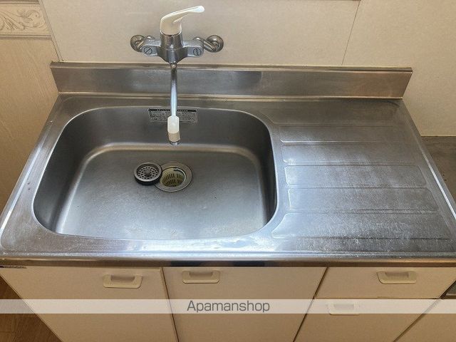 ワンDaハウスの内装写真