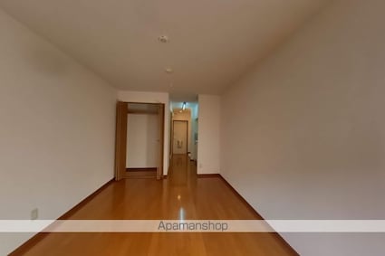 フィットハイム北本町[1R/23.1m2]のリビング・居間