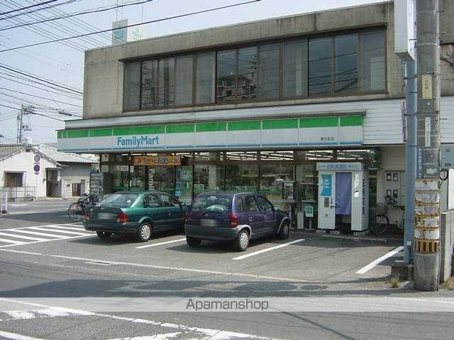 パープルメゾン壱番館の周辺写真