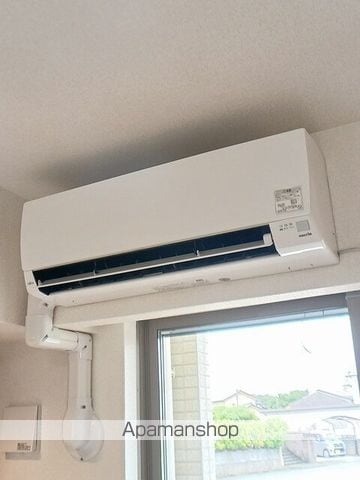 シャロームの内装写真