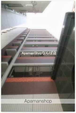 エステムコート大阪ベイエリアの外観写真
