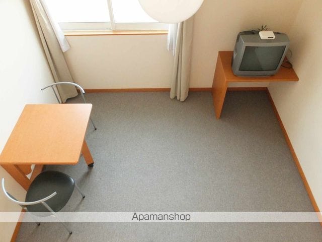 レオパレスひまわりの内装写真