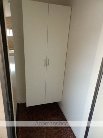 LUGAR BONITOの内装写真