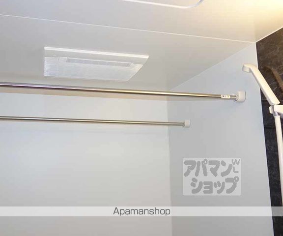 クレアーレ五条大宮の内装写真