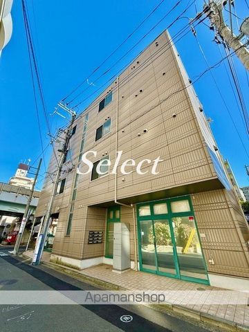 MONREVEーM・Mの外観写真