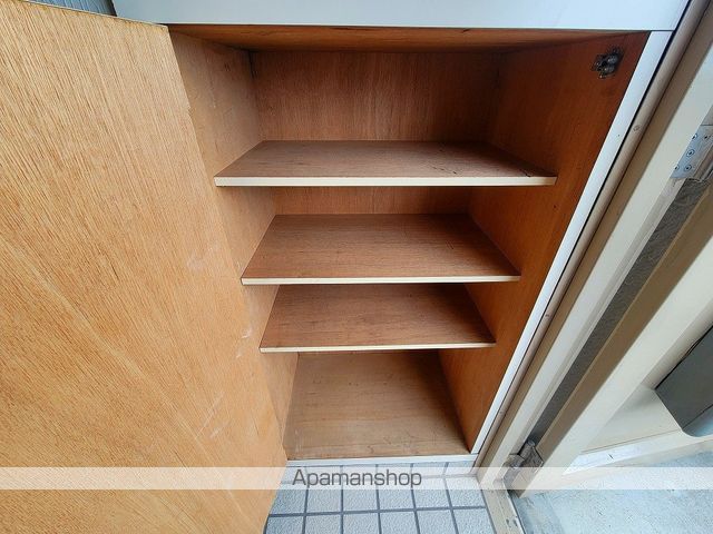 パレロワイヤル永田の内装写真