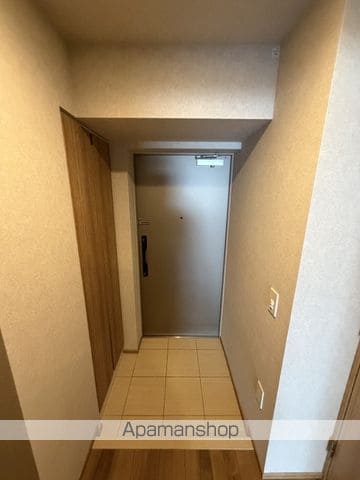 リテラス南千住サウスの内装写真