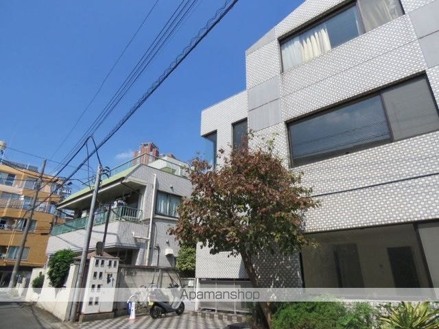 ブロックスコート[1R/35.6m2]の外観5