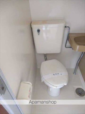 サザンハイツ六十谷の内装写真